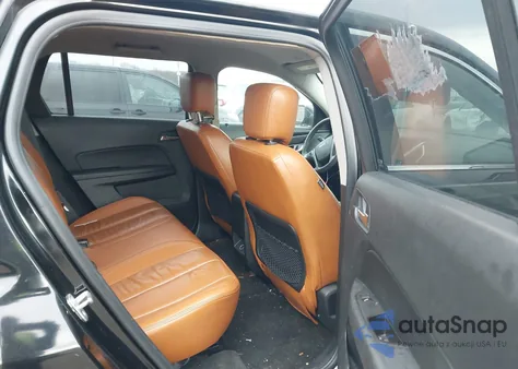 2017 GMC Terrain Sle-1 z USA, uszkodzony, nr VIN 2GKALMEK0H6124967